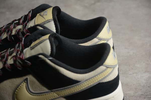 Nike Dunk Low Low ¡°Pink Suede¡± Dv3054-001