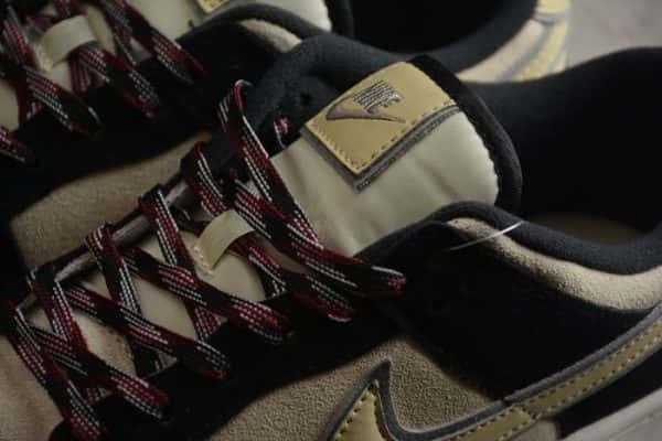 Nike Dunk Low Low ¡°Pink Suede¡± Dv3054-001