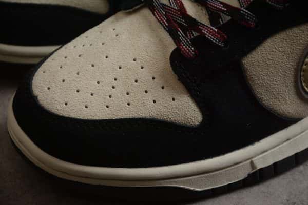 Nike Dunk Low Low ¡°Pink Suede¡± Dv3054-001