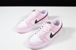 Nike Dunk Low Gs Pink Foam Cw1590-601
