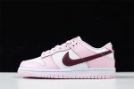 Nike Dunk Low Gs Pink Foam Cw1590-601