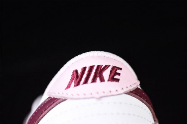 Nike Dunk Low Gs Pink Foam Cw1590-601
