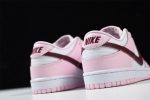 Nike Dunk Low Gs Pink Foam Cw1590-601
