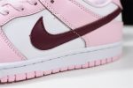 Nike Dunk Low Gs Pink Foam Cw1590-601