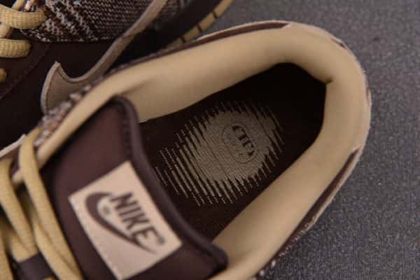 Nike Sb Dunk Low Tweed 304292-223