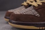 Nike Sb Dunk Low Tweed 304292-223