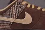Nike Sb Dunk Low Tweed 304292-223