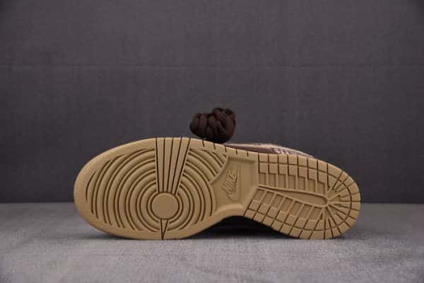 Nike Sb Dunk Low Tweed 304292-223