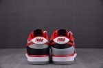 Nike Dunk Low Clark Atlanta University Dr6189-001