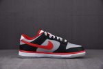 Nike Dunk Low Clark Atlanta University Dr6189-001