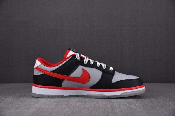 Nike Dunk Low Clark Atlanta University Dr6189-001