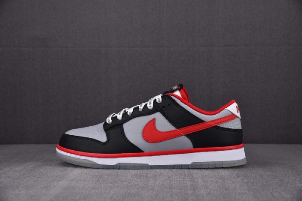 Nike Dunk Low Clark Atlanta University Dr6189-001
