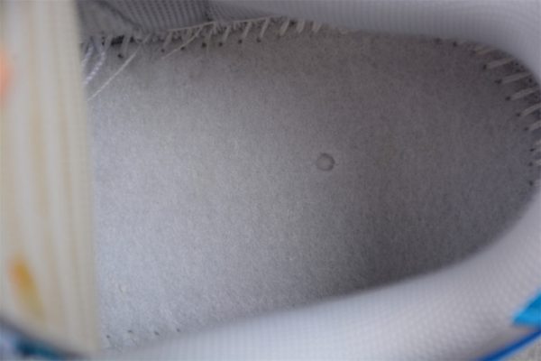 Nike Dunk Low ''Light Bone Blue'' Dv0831-001