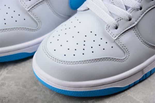 Nike Dunk Low ''Light Bone Blue'' Dv0831-001