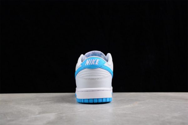 Nike Dunk Low ''Light Bone Blue'' Dv0831-001
