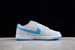 Nike Dunk Low ''Light Bone Blue'' Dv0831-001