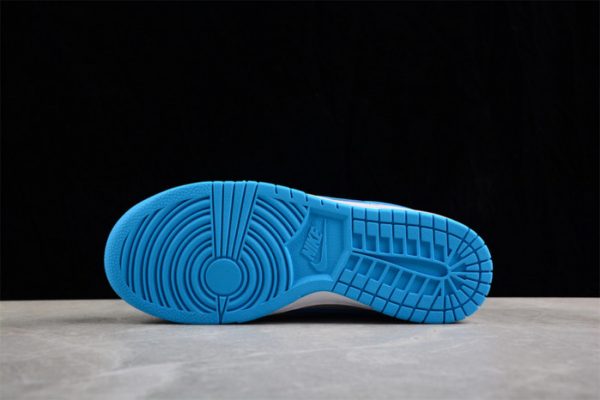 Nike Dunk Low ''Light Bone Blue'' Dv0831-001