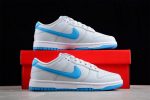 Nike Dunk Low ''Light Bone Blue'' Dv0831-001