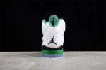 Air Jordan 5 Wmns "Lucky Green" Dd9336-103