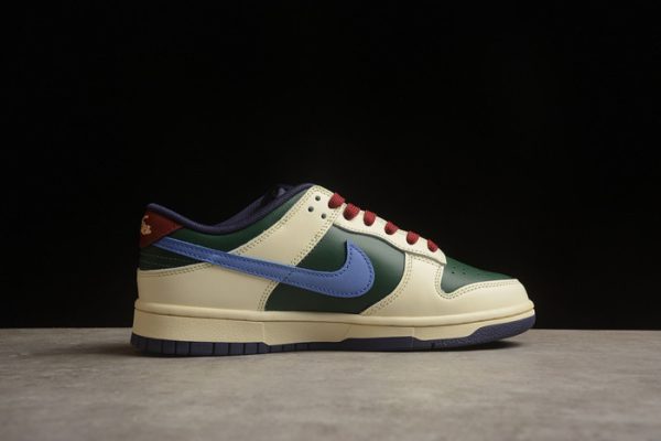 Nike Dunk Low From Nike To You Fb8106-361