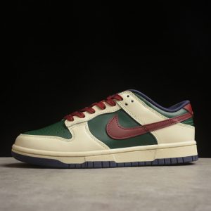 Nike Dunk Low From Nike To You Fb8106-361