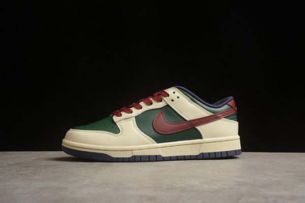 Nike Dunk Low From Nike To You Fb8106-361