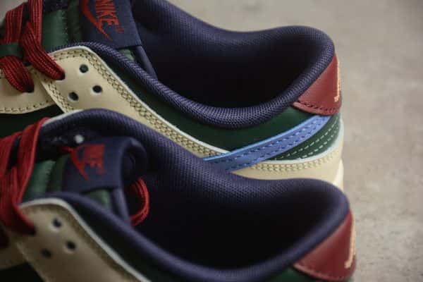 Nike Dunk Low From Nike To You Fb8106-361