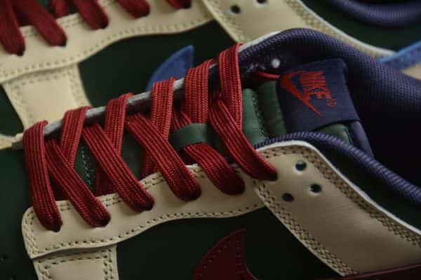 Nike Dunk Low From Nike To You Fb8106-361