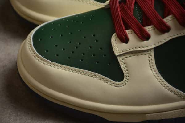 Nike Dunk Low From Nike To You Fb8106-361