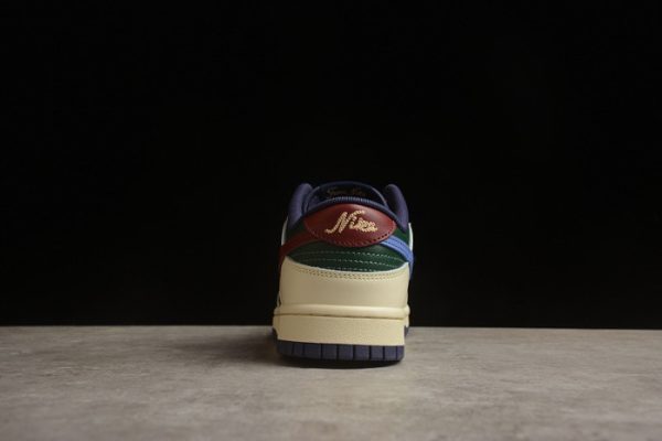 Nike Dunk Low From Nike To You Fb8106-361