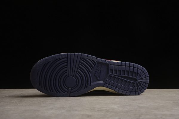 Nike Dunk Low From Nike To You Fb8106-361