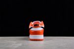 Nike Dunk Low Patent Halloween Dj9955-800