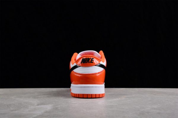 Nike Dunk Low Patent Halloween Dj9955-800