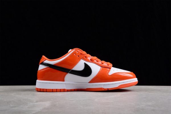 Nike Dunk Low Patent Halloween Dj9955-800