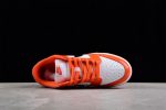 Nike Dunk Low Patent Halloween Dj9955-800