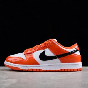 Nike Dunk Low Patent Halloween Dj9955-800