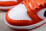 Nike Dunk Low Patent Halloween Dj9955-800