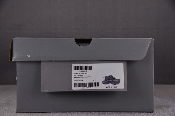 SNEAKER 3XL 31000023