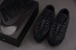 Nike Air Max 95 Comme Des Garcons Black CU8406-001