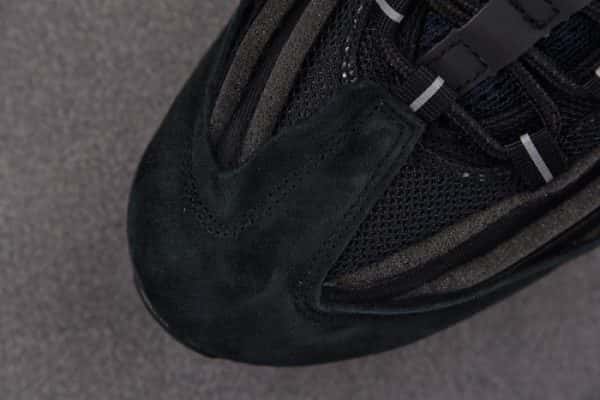 Nike Air Max 95 Comme Des Garcons Black CU8406-001