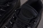 Nike Air Max 95 Comme Des Garcons Black CU8406-001
