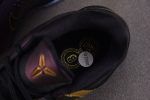Nike Kobe 5 Protro Eggplant Year Of The Mamba IB4481-500