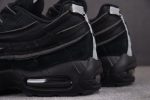 Nike Air Max 95 Comme Des Garcons Black CU8406-001