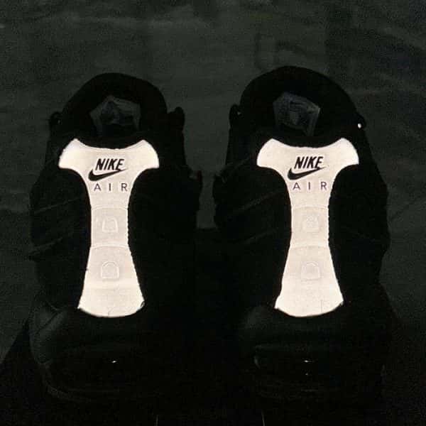 Nike Air Max 95 Comme Des Garcons Black CU8406-001