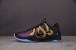 Nike Kobe 5 Protro Eggplant Year Of The Mamba IB4481-500