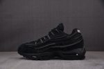 Nike Air Max 95 Comme Des Garcons Black CU8406-001