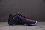 Nike Kobe 5 Protro Eggplant Year Of The Mamba IB4481-500