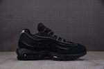 Nike Air Max 95 Comme Des Garcons Black CU8406-001
