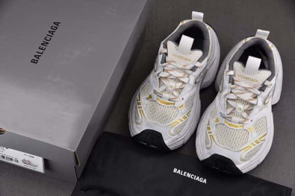 SNEAKER 6XL 31000026