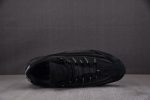 Nike Air Max 95 Comme Des Garcons Black CU8406-001